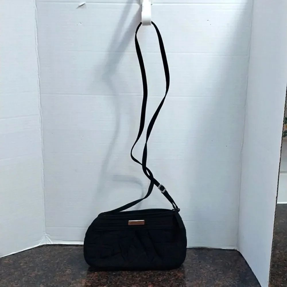 Vera Bradley Crossbody/Waist Purse....EUC